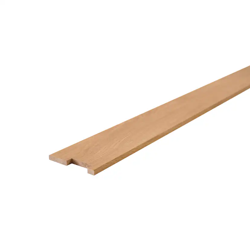 Tröskelplatta Bjelin Natural