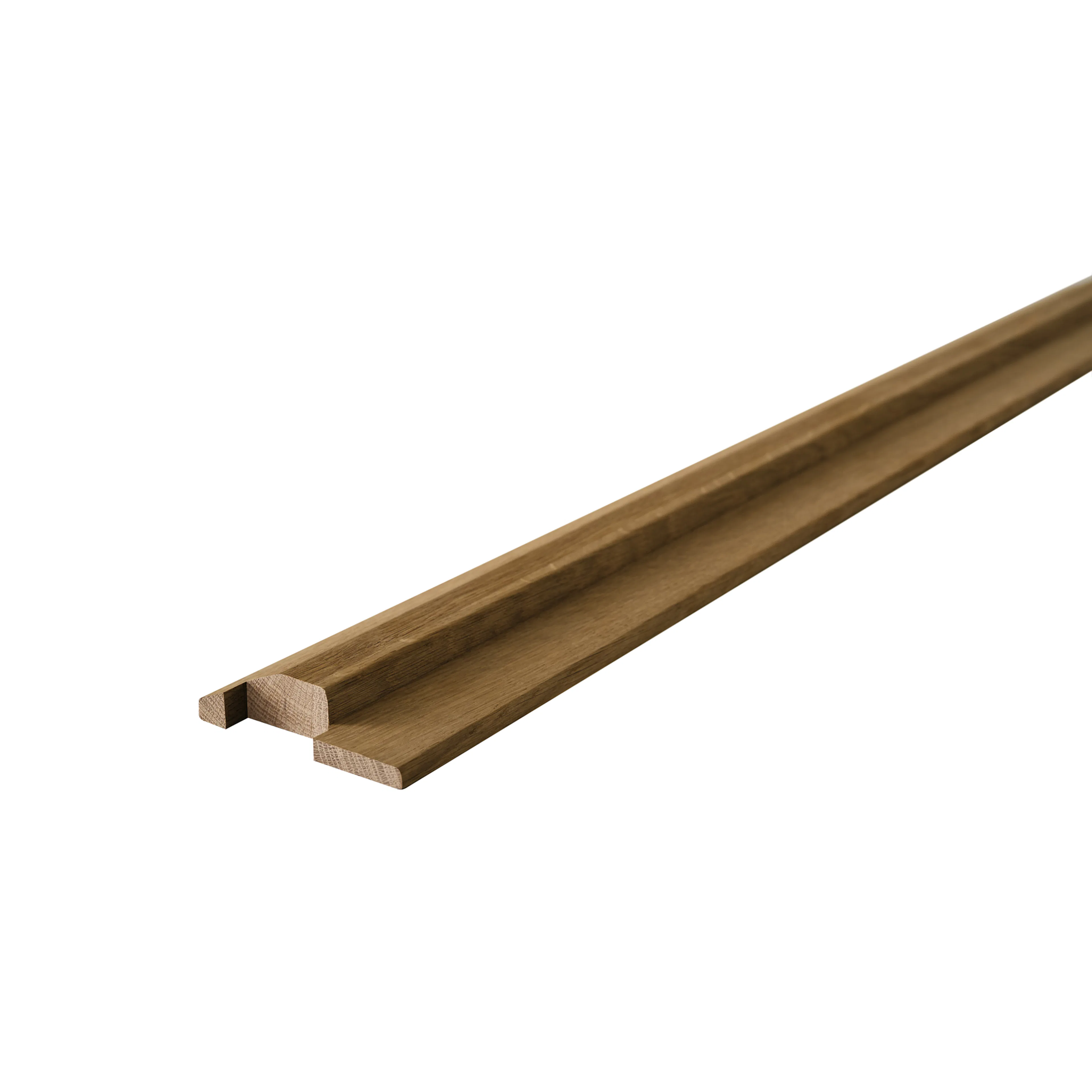 Tröskel Bjelin Terra brown