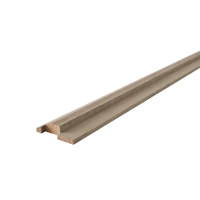 Tröskel Bjelin Earth grey