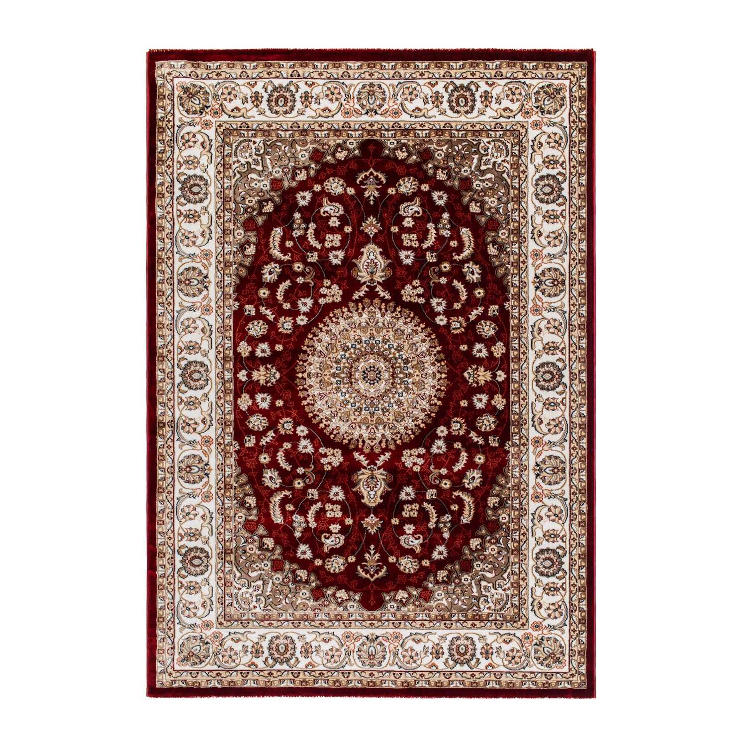 Wiltonmatta KM Carpets Dubai Medallion