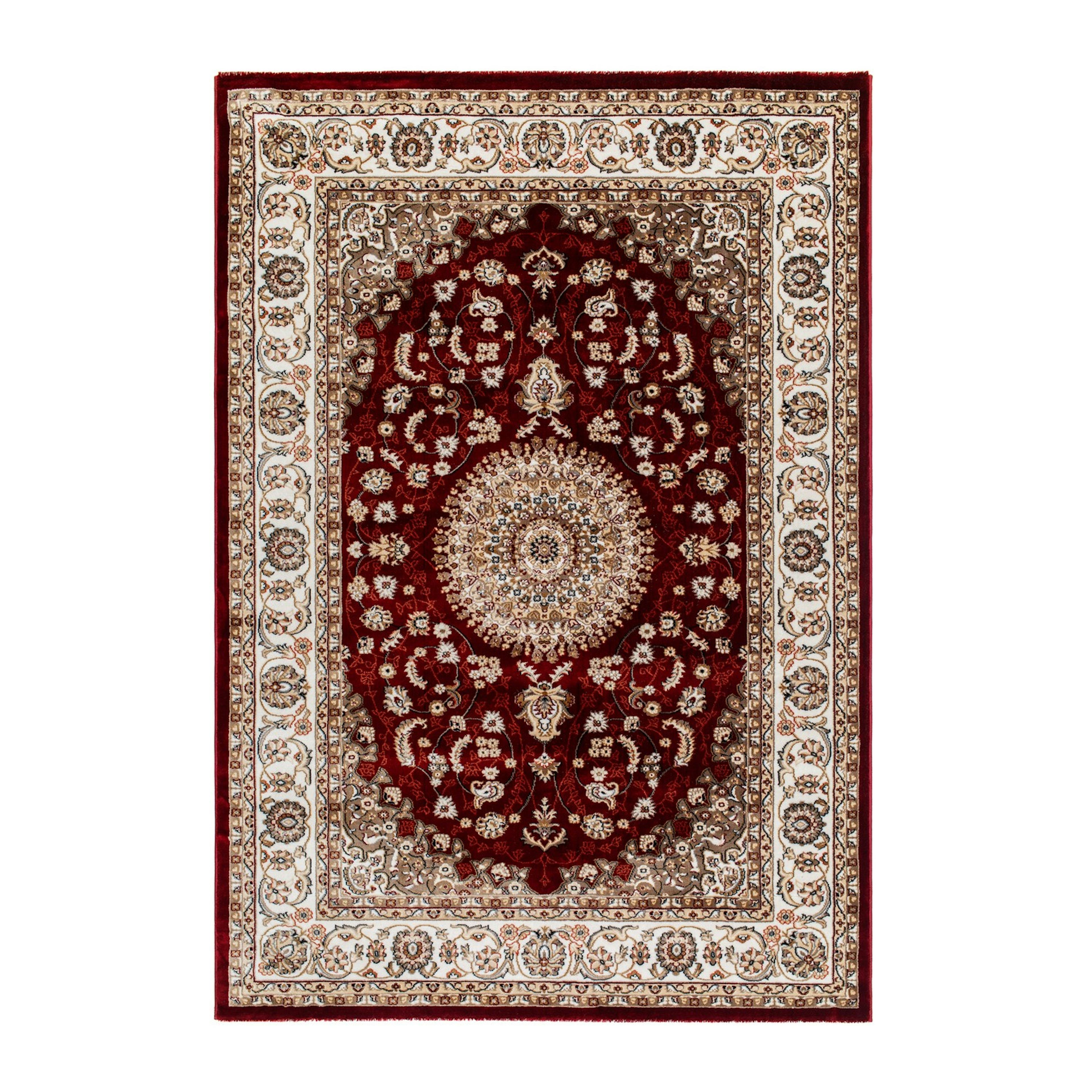 Wiltonmatta KM Carpets Dubai Medallion