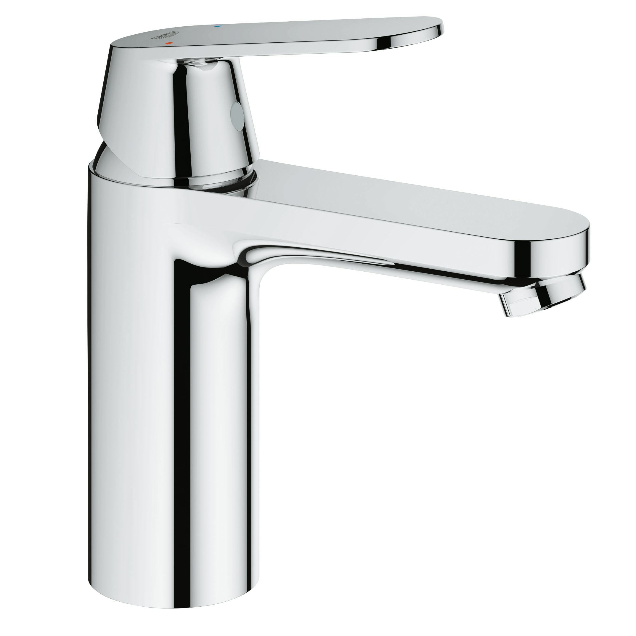 Tvättställsblandare Grohe Eurosmart Cosmopolitan 23926 med Pop-Up Ventil