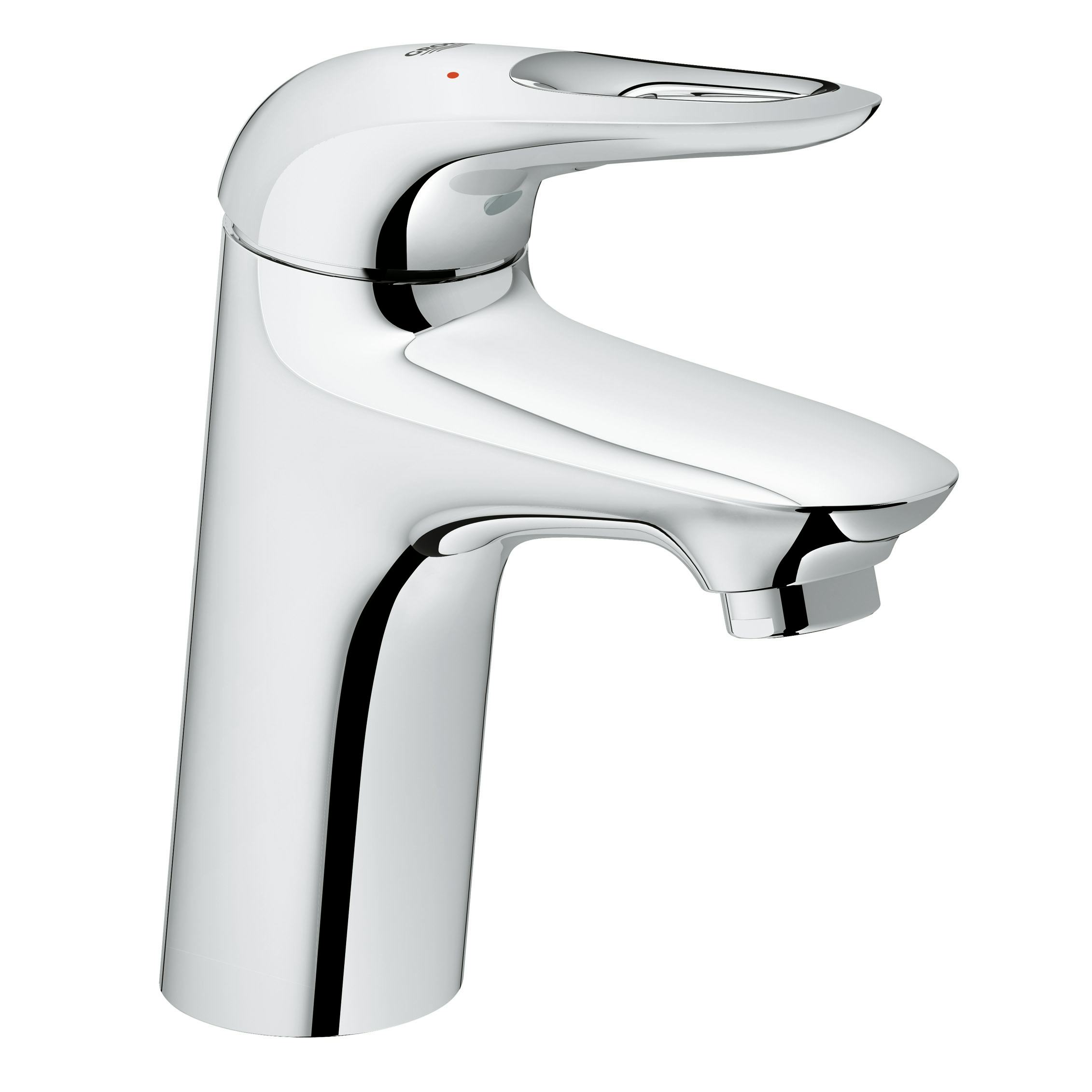 Tvättställsblandare Grohe Eurostyle 23929 med Pop-Up Ventil