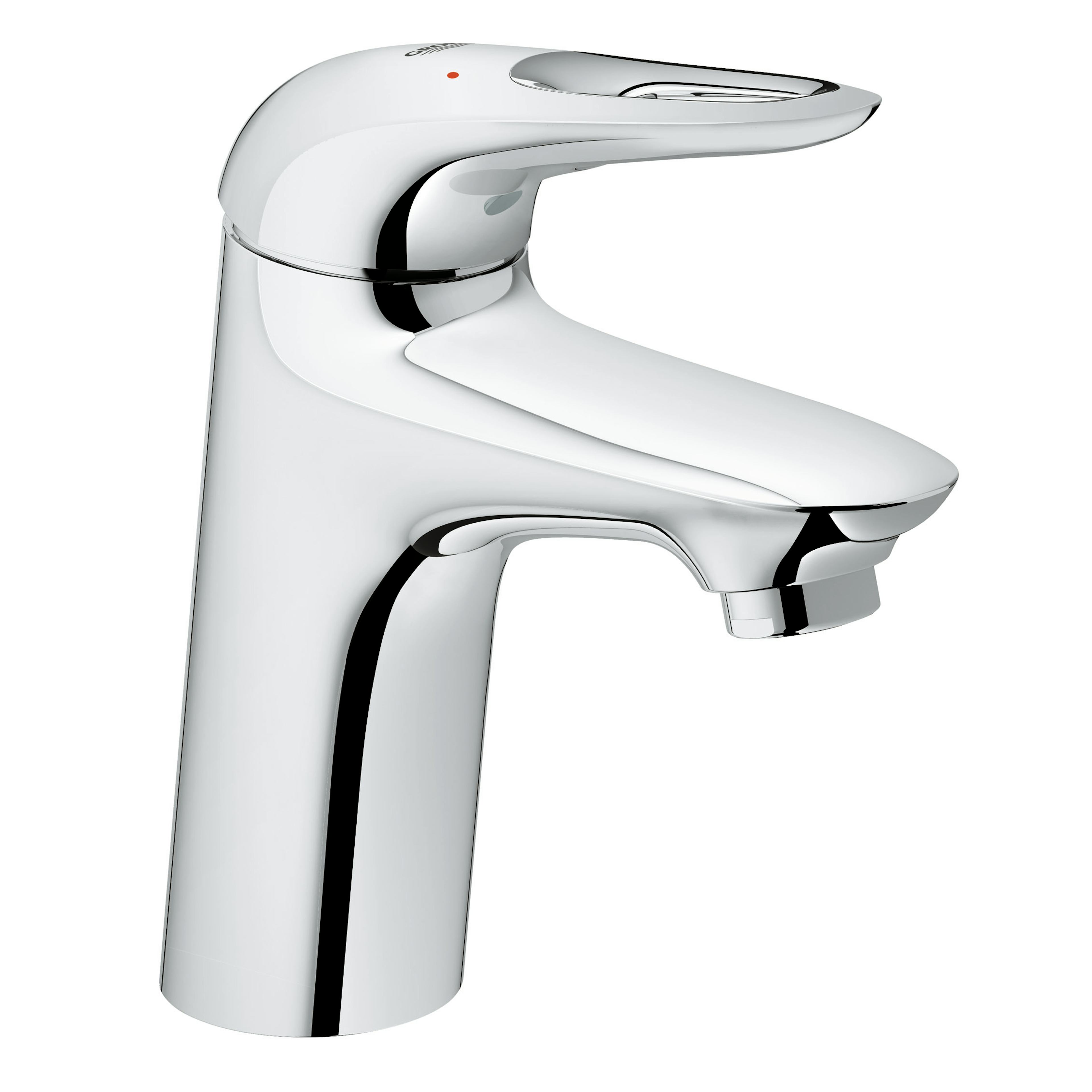 Tvättställsblandare Grohe Eurostyle 23929 med Pop-Up Ventil