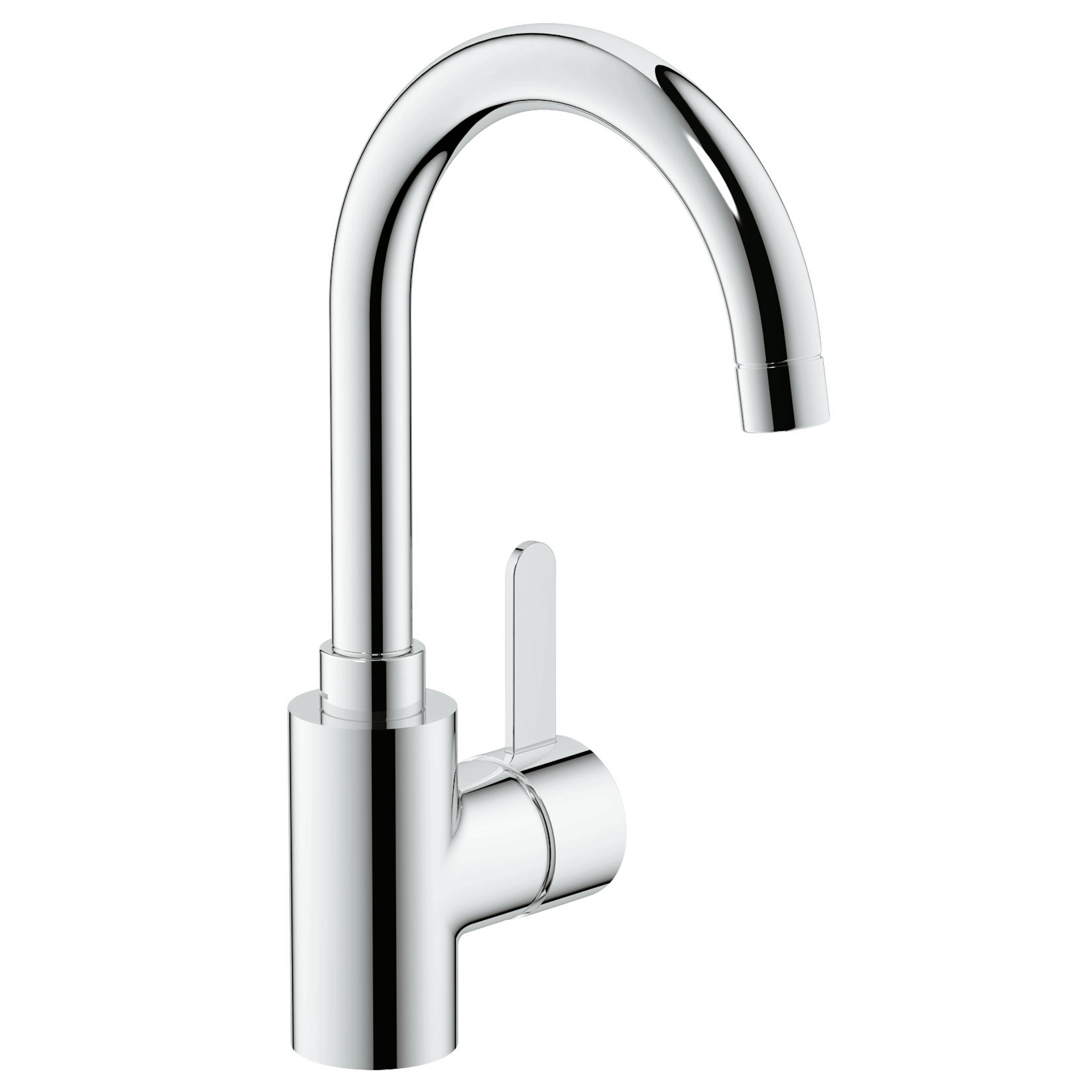 Tvättställsblandare Grohe Eurosmart Cosmopolitan 23933 med Pop-Up Ventil