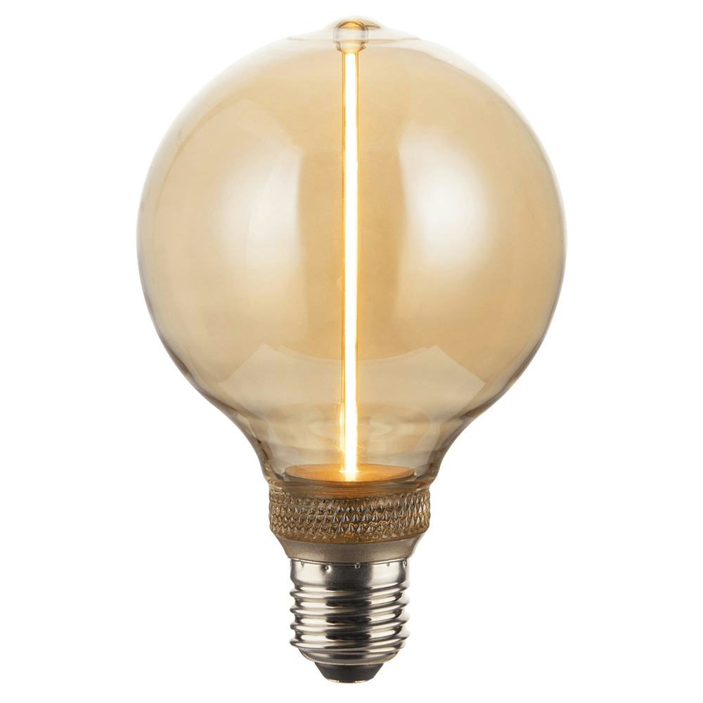 Ljuskälla PR Home LED G95 E27