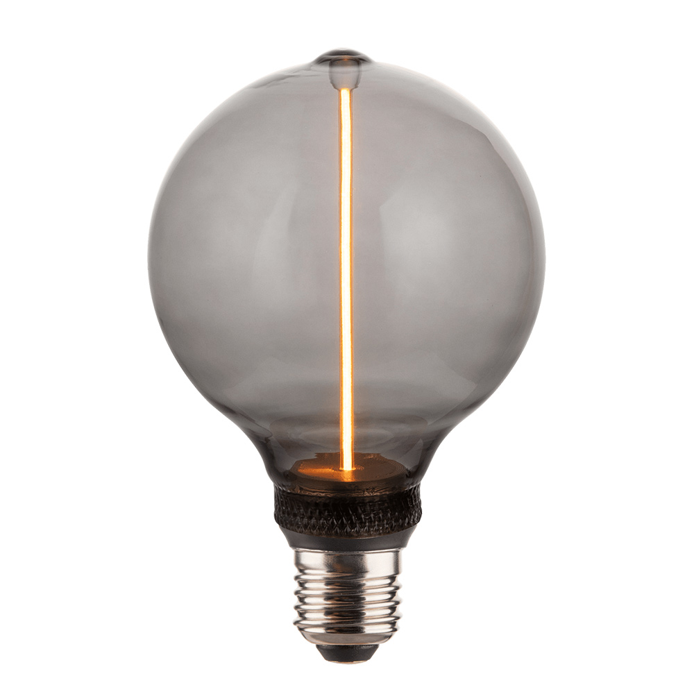 Ljuskälla PR Home LED G95 E27