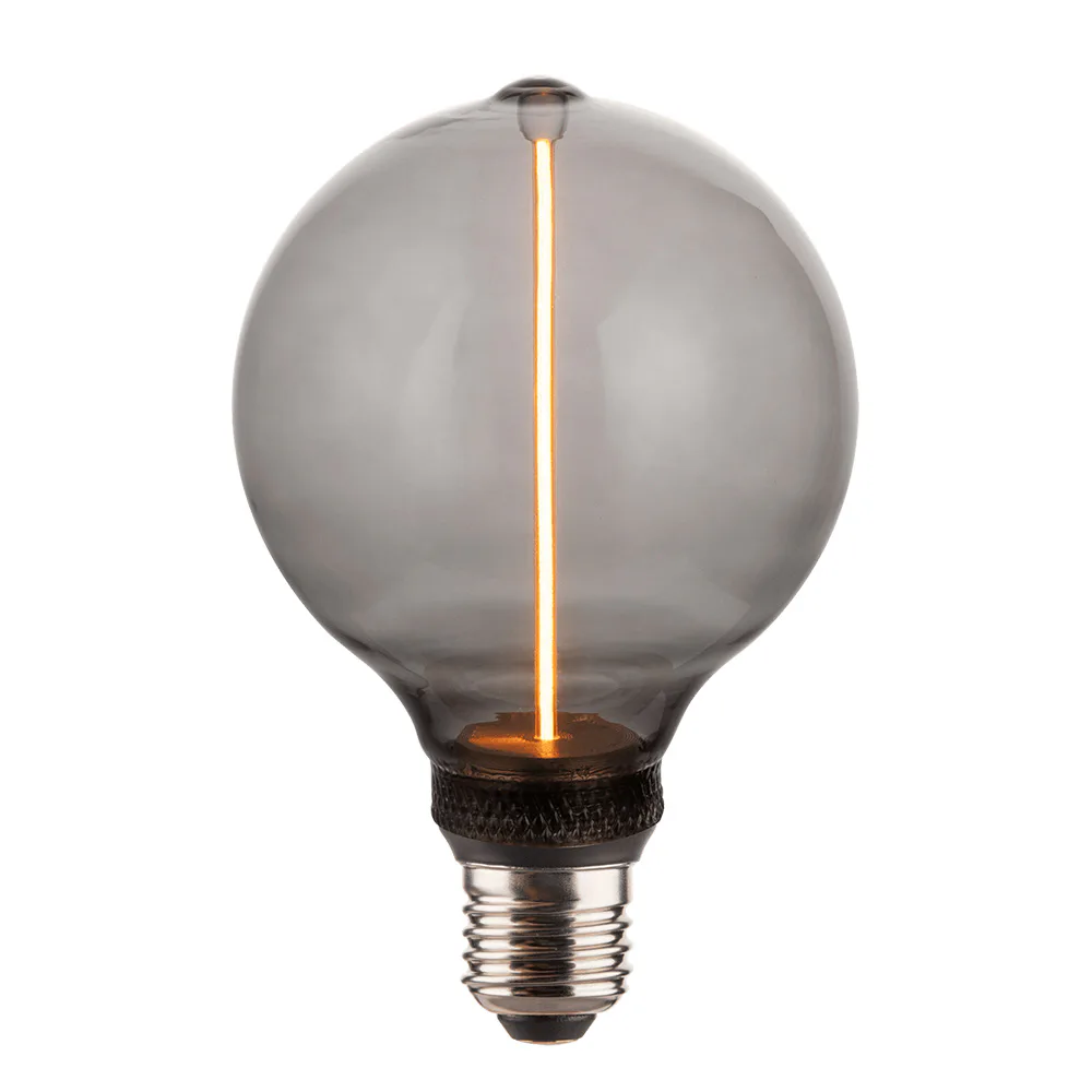 Ljuskälla PR Home LED G95 E27