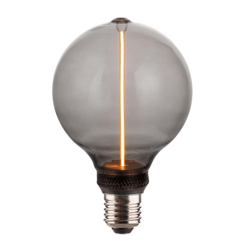 Ljuskälla PR Home LED G95 E27