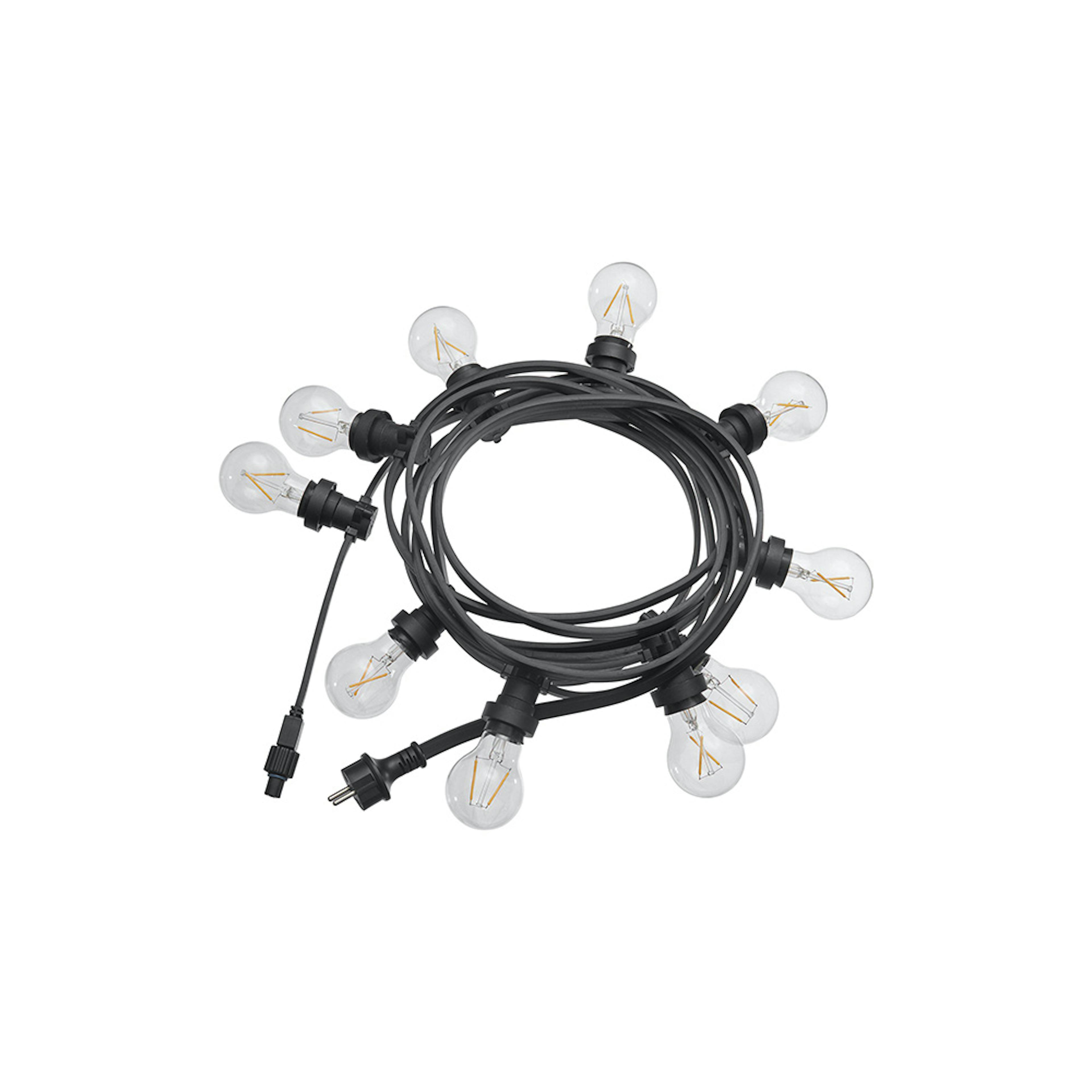 Ljusslinga PR Home Bright Start