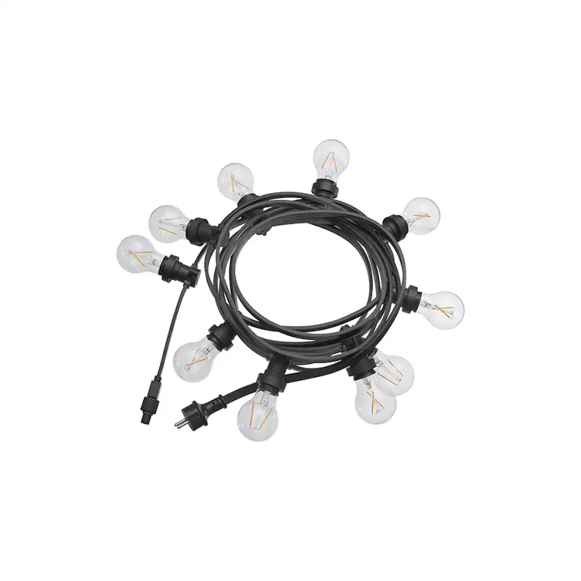 Ljusslinga PR Home Bright Start