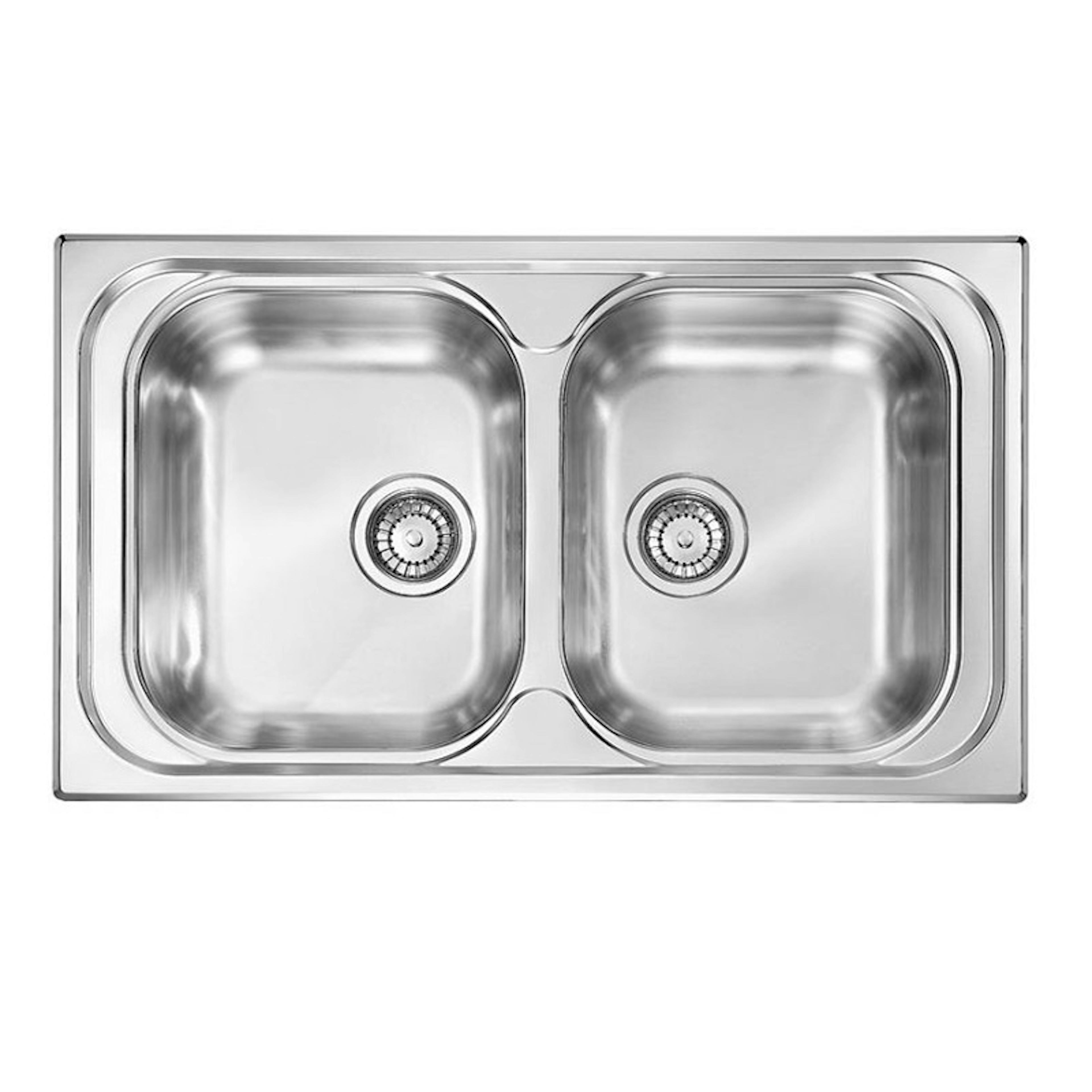 Diskho Decosteel Atlantic 20