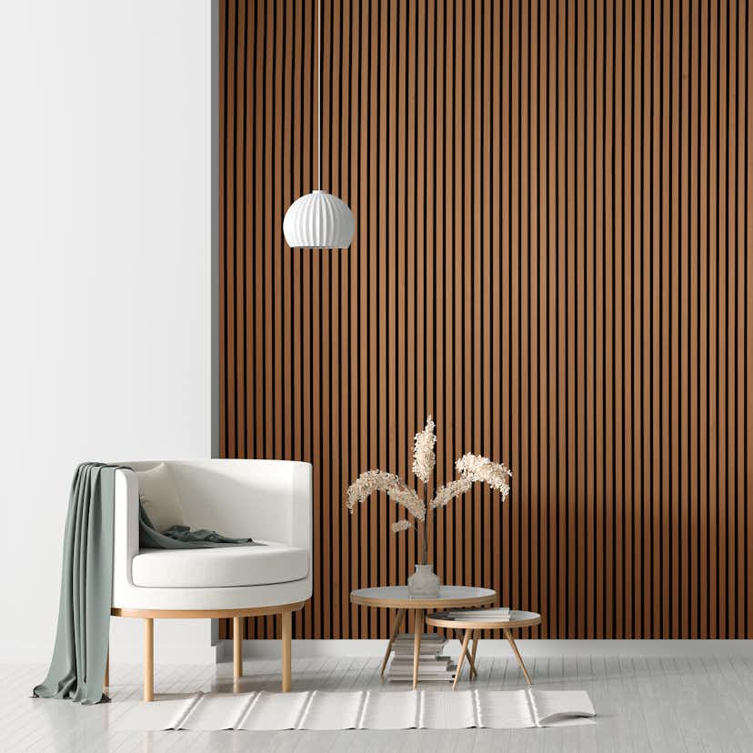 Akustikpanel NQD Smartwall Oljad Ek