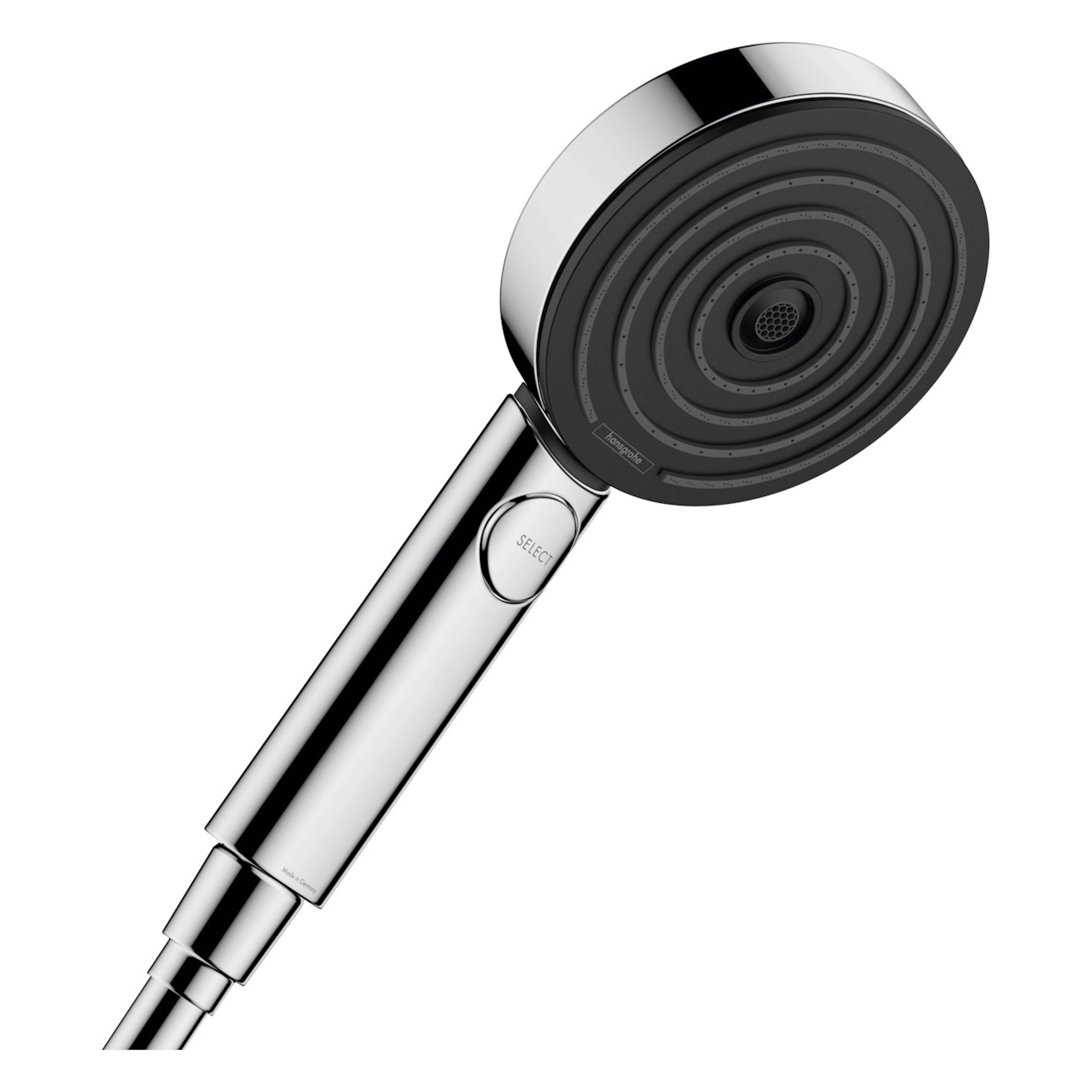 Handdusch Hansgrohe Pulsify Select S 105 3jet Activation