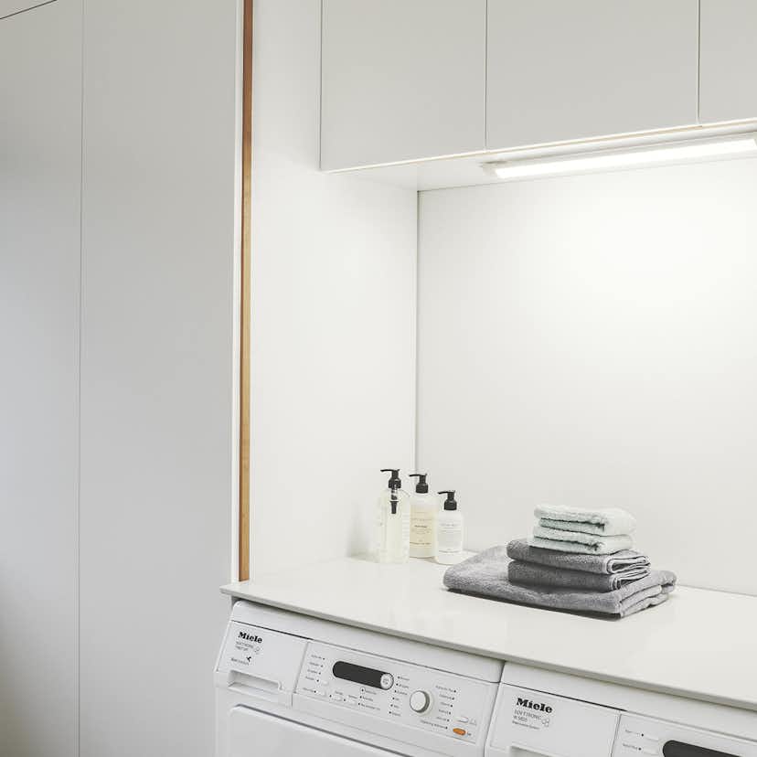 LED-Lysrörsarmatur Nordlux Glendale 60