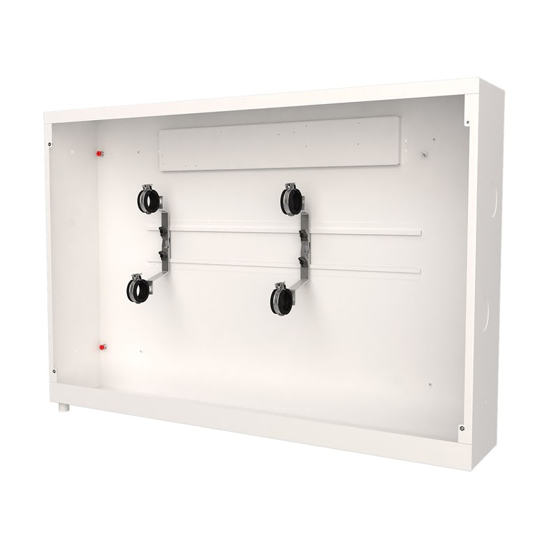 Fördelarskåp LK Systems Qmax