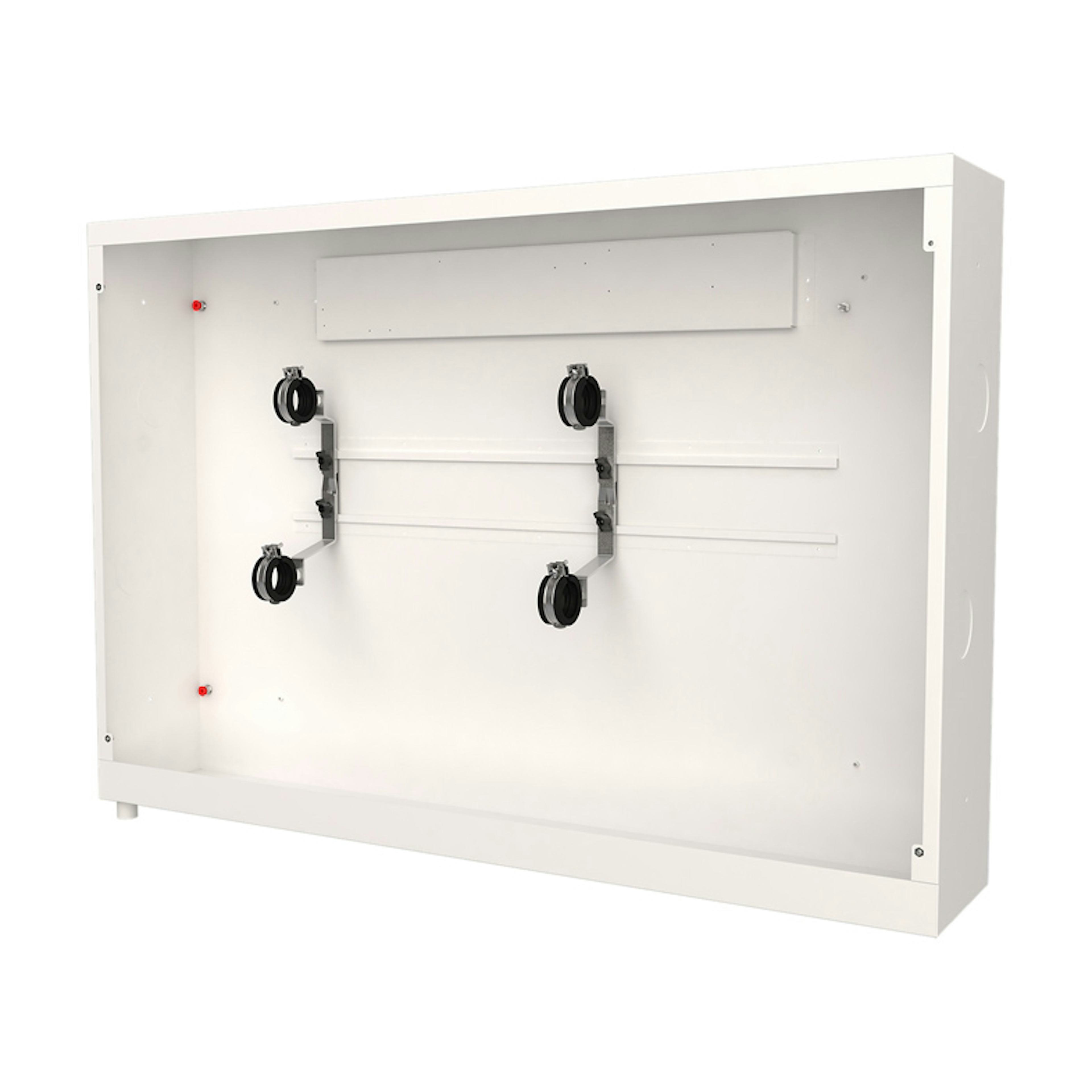 Fördelarskåp LK Systems Qmax