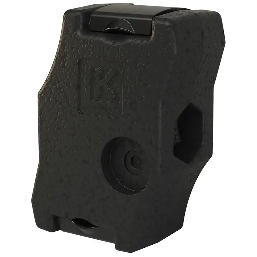 Isolering LK Systems OptiFlow EVO II