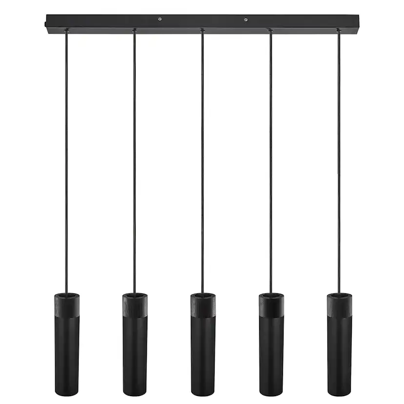 Taklampa Nordlux Tilo 5-Spot