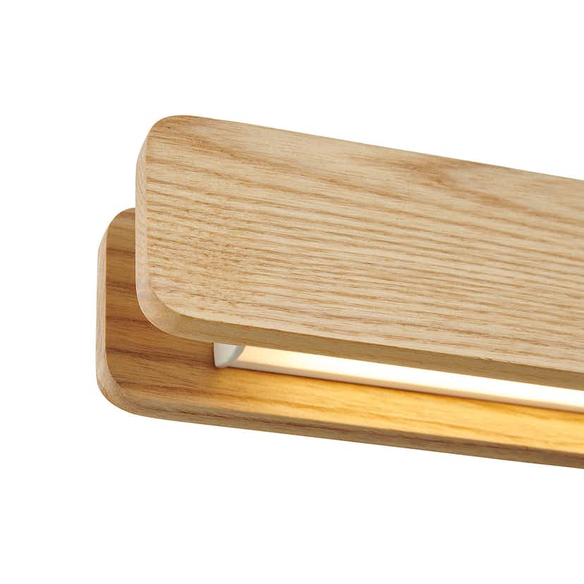 Taklampa Nordlux Ilgas