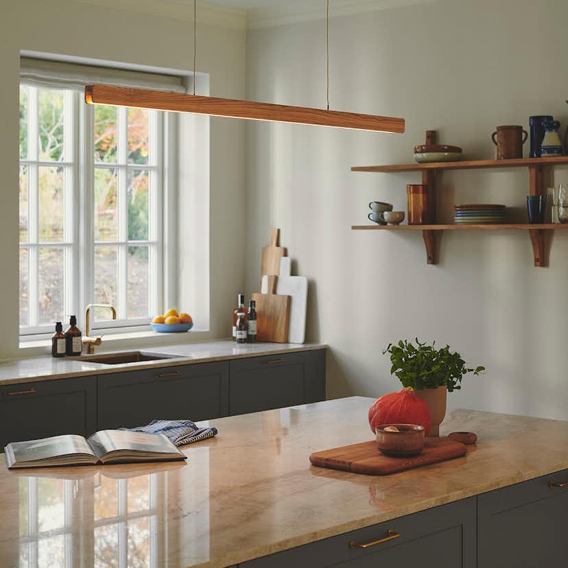 Taklampa Nordlux Ilgas