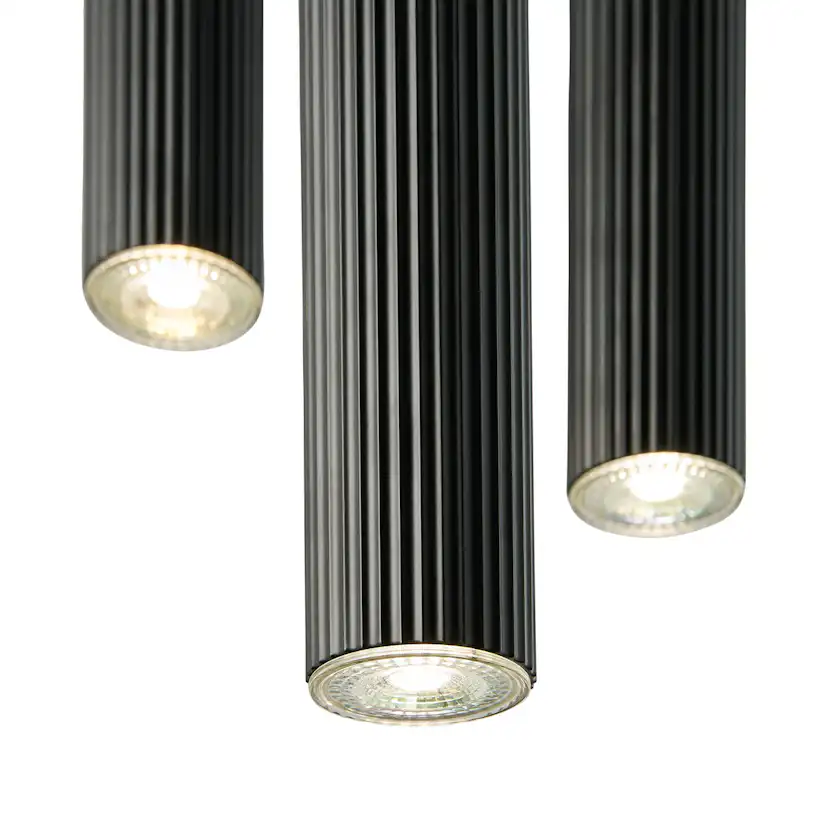 Taklampa Nordlux Vico 3-Rondel