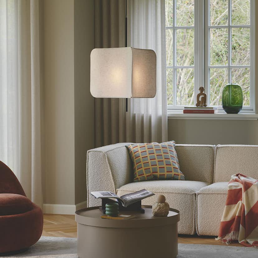 Taklampa Nordlux Tinto