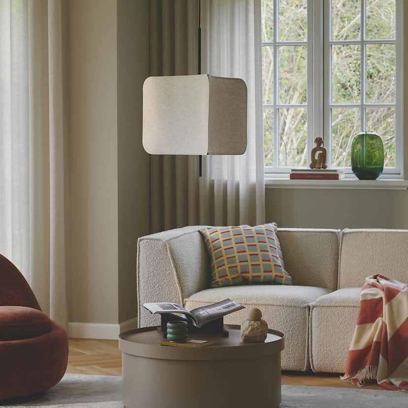 Taklampa Nordlux Tinto