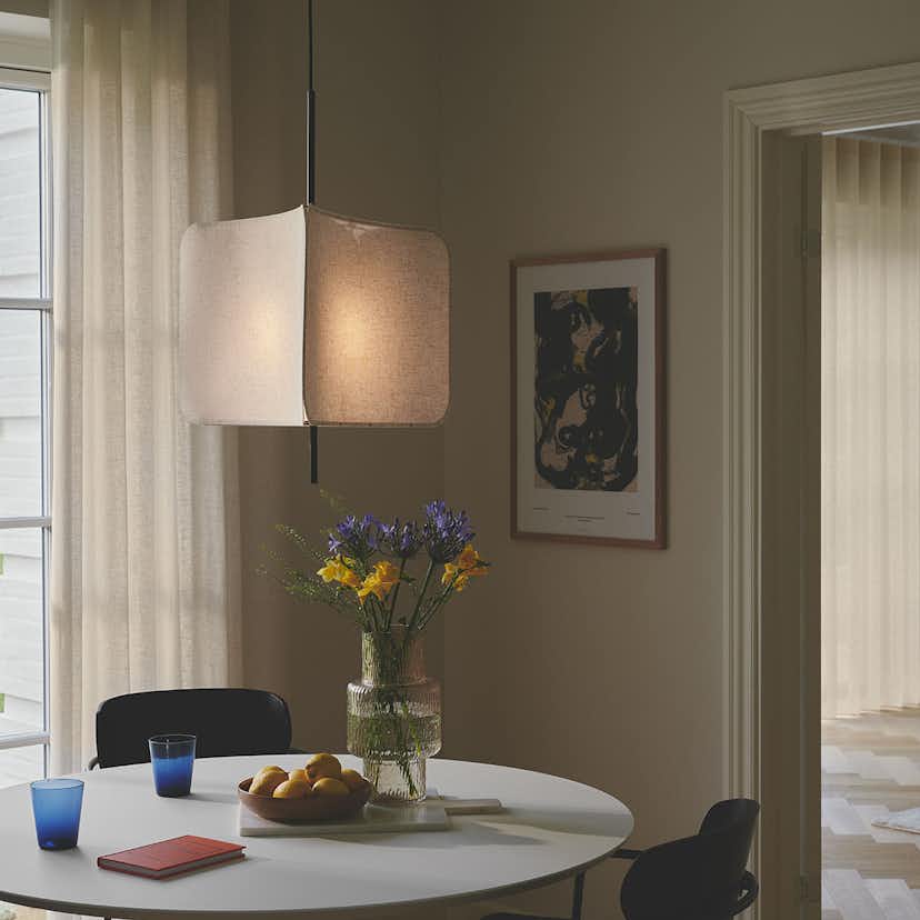 Taklampa Nordlux Tinto