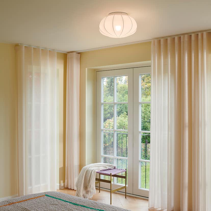 Taklampa Nordlux Aeron 40