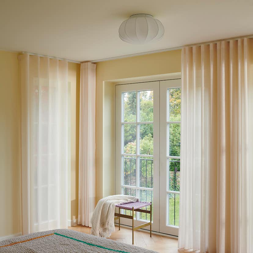 Taklampa Nordlux Aeron 40