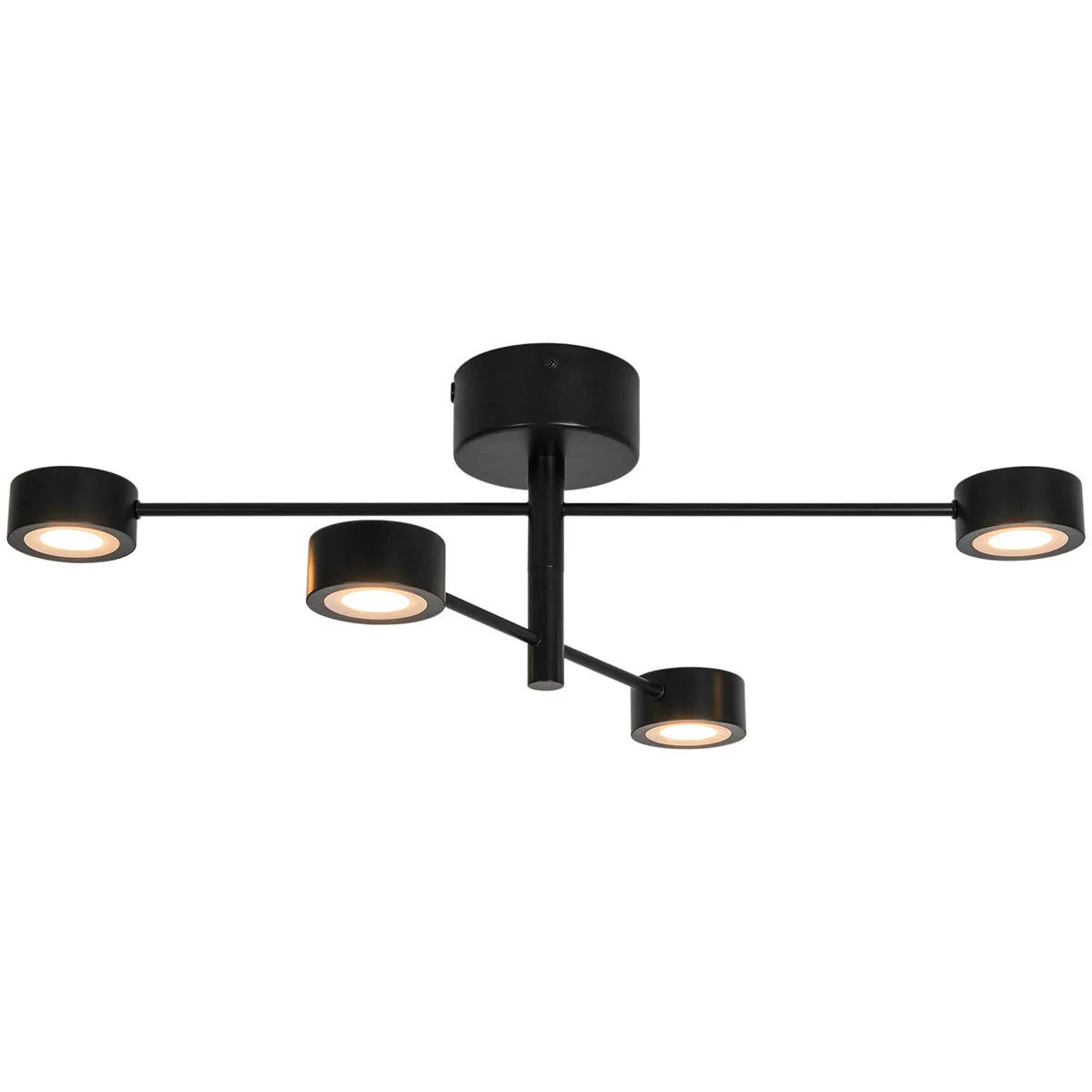 Spotlight Nordlux Clyde Flex 4-Rail
