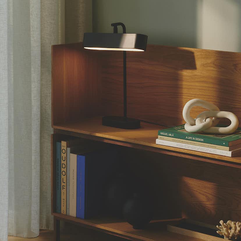 Bordslampa Nordlux Merlin