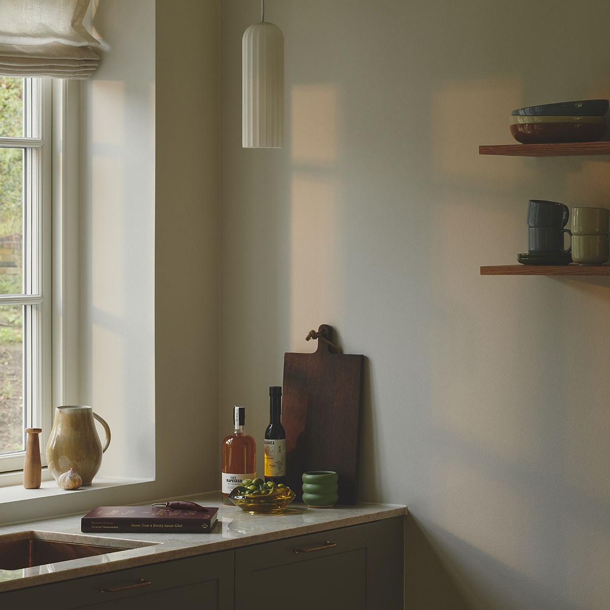 Taklampa Nordlux Miella