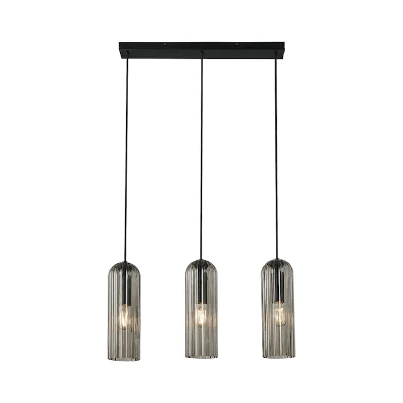 Taklampa Nordlux Miella 3-Rail