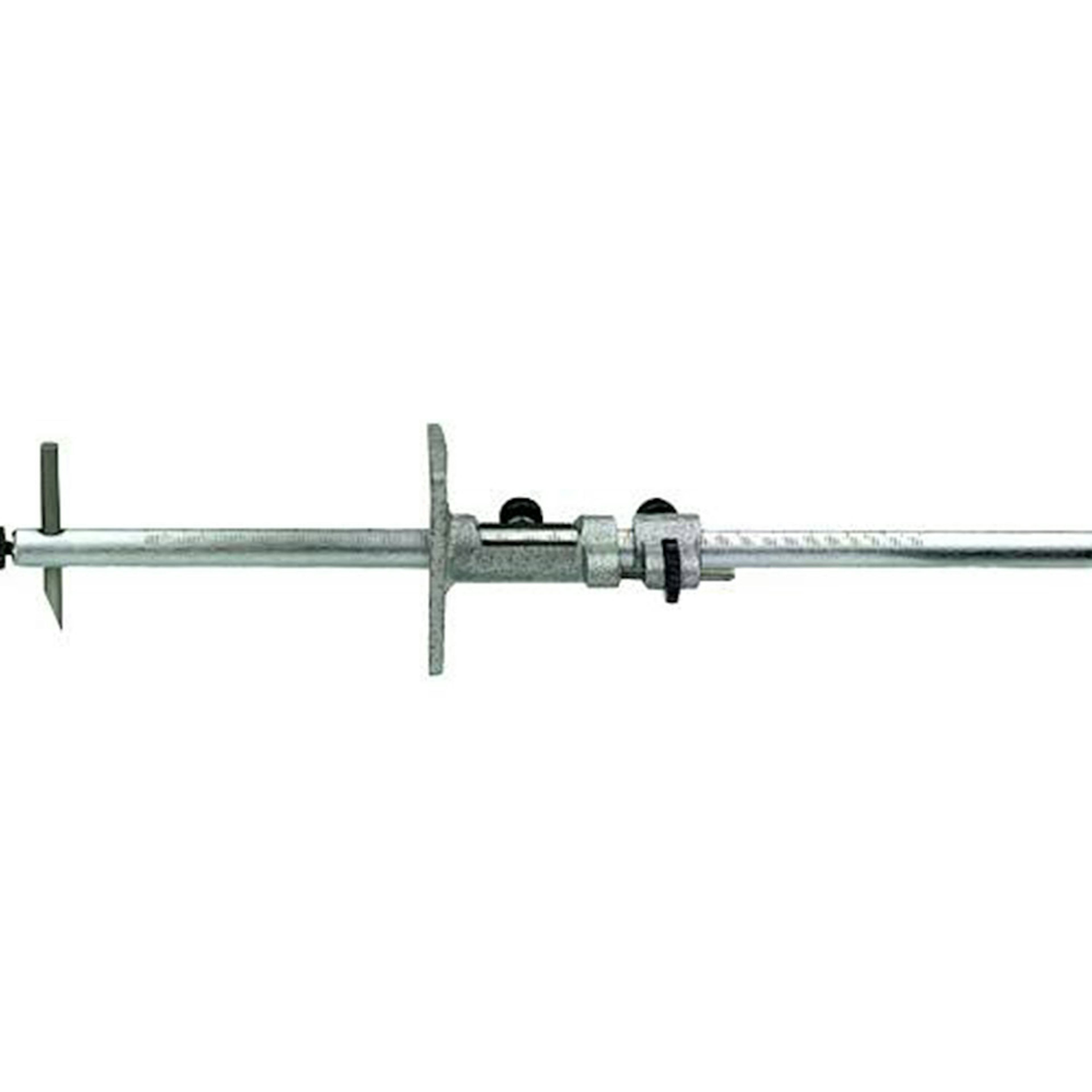 Strykmått Limit 300 mm för metall