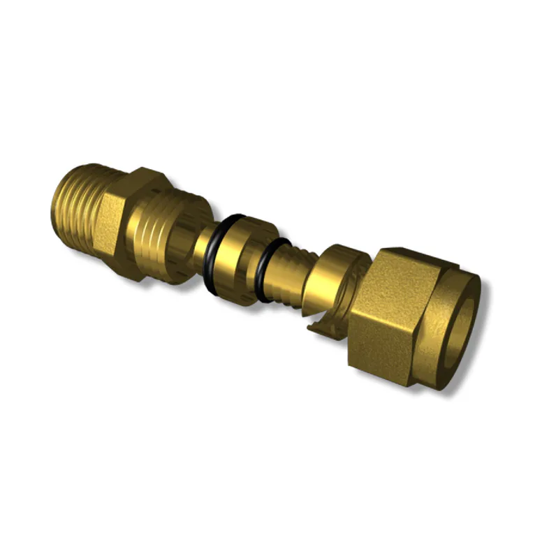 Koppling LK Systems Utv.