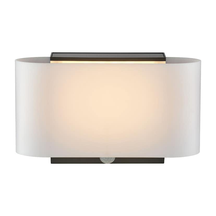 Solcellslampa Nordlux Piola