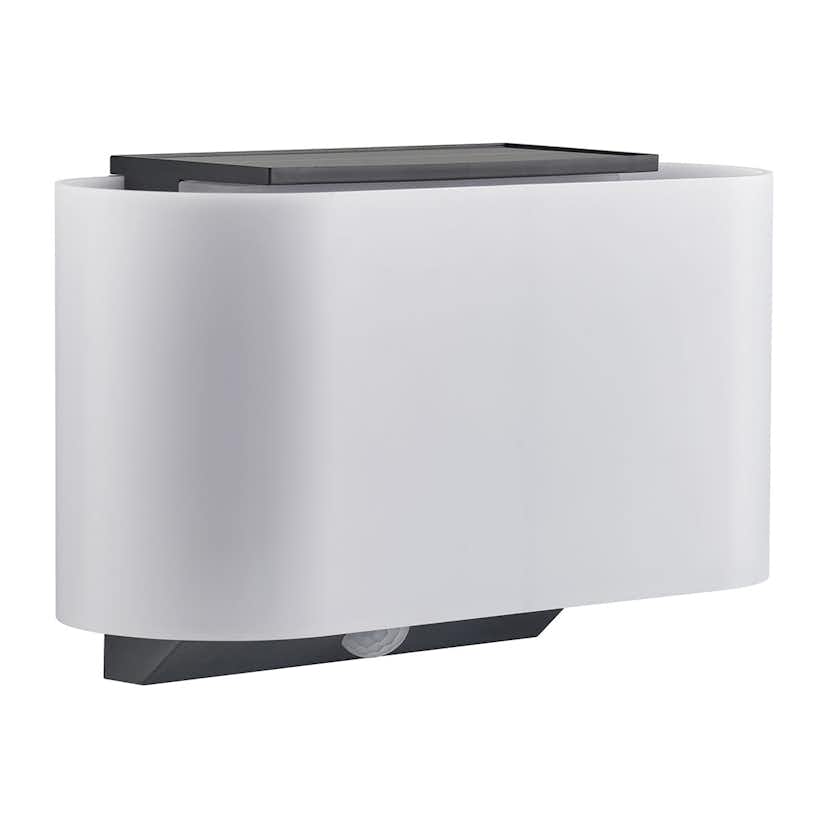 Solcellslampa Nordlux Piola