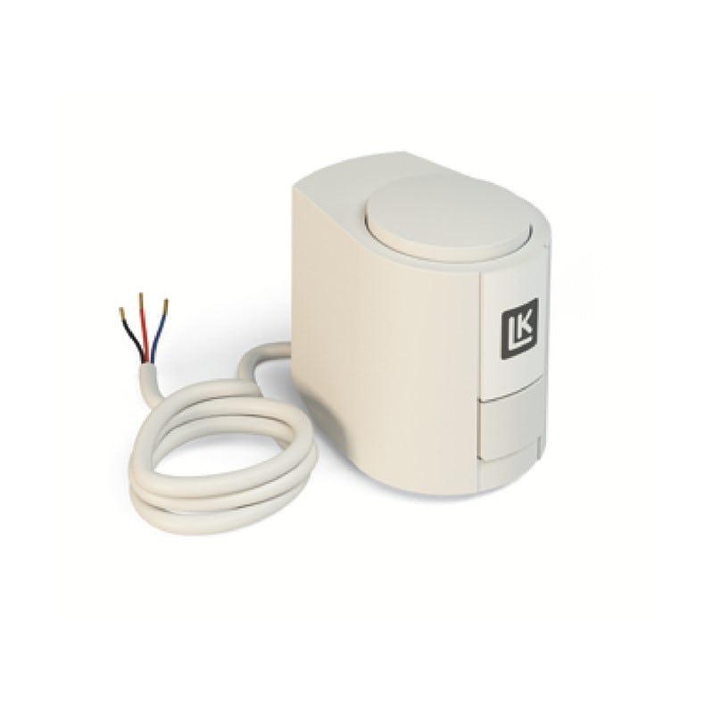 Ställdon LK Systems 0-10V DC