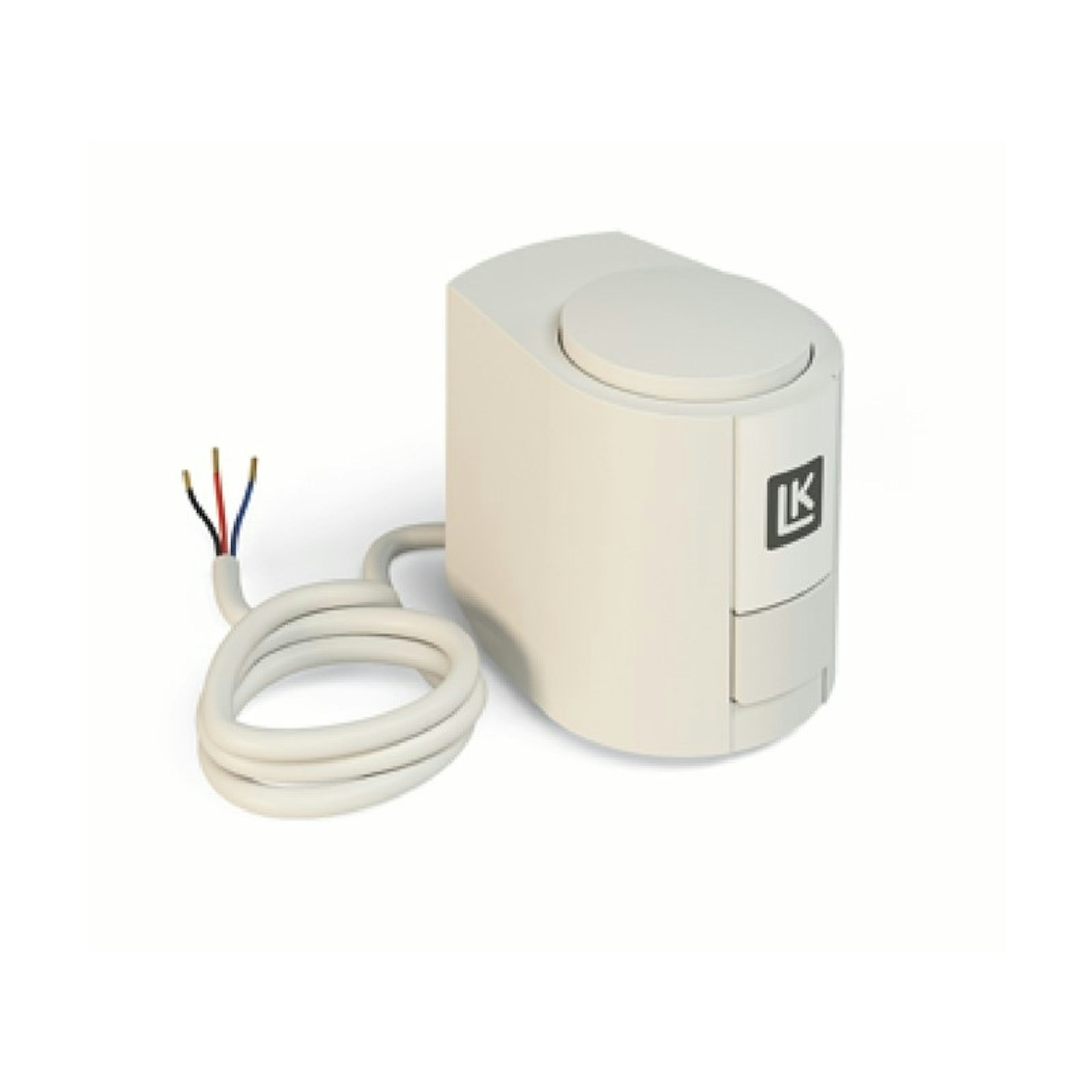 Ställdon LK Systems 0-10V DC