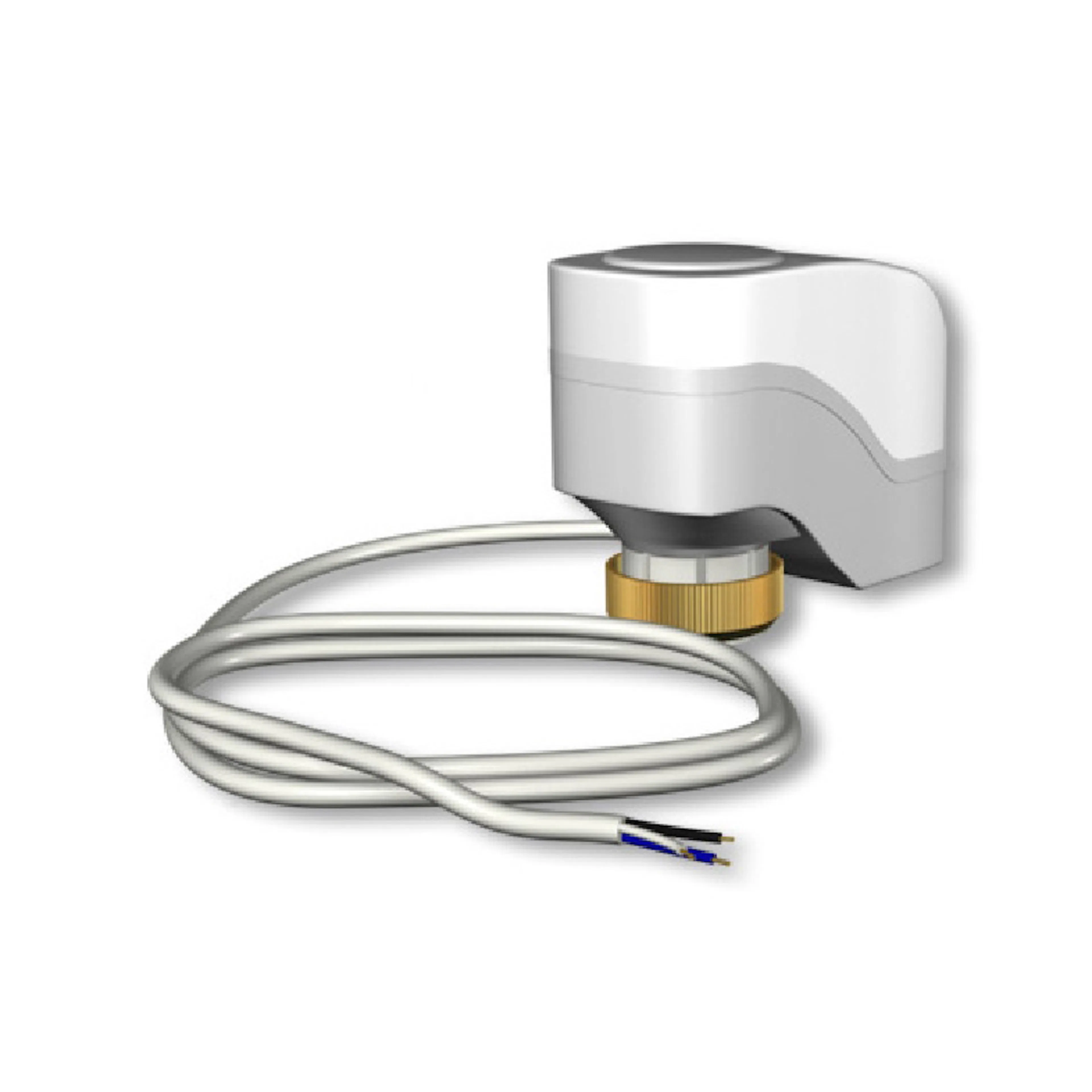 Ventilställdon LK Systems 0-10V