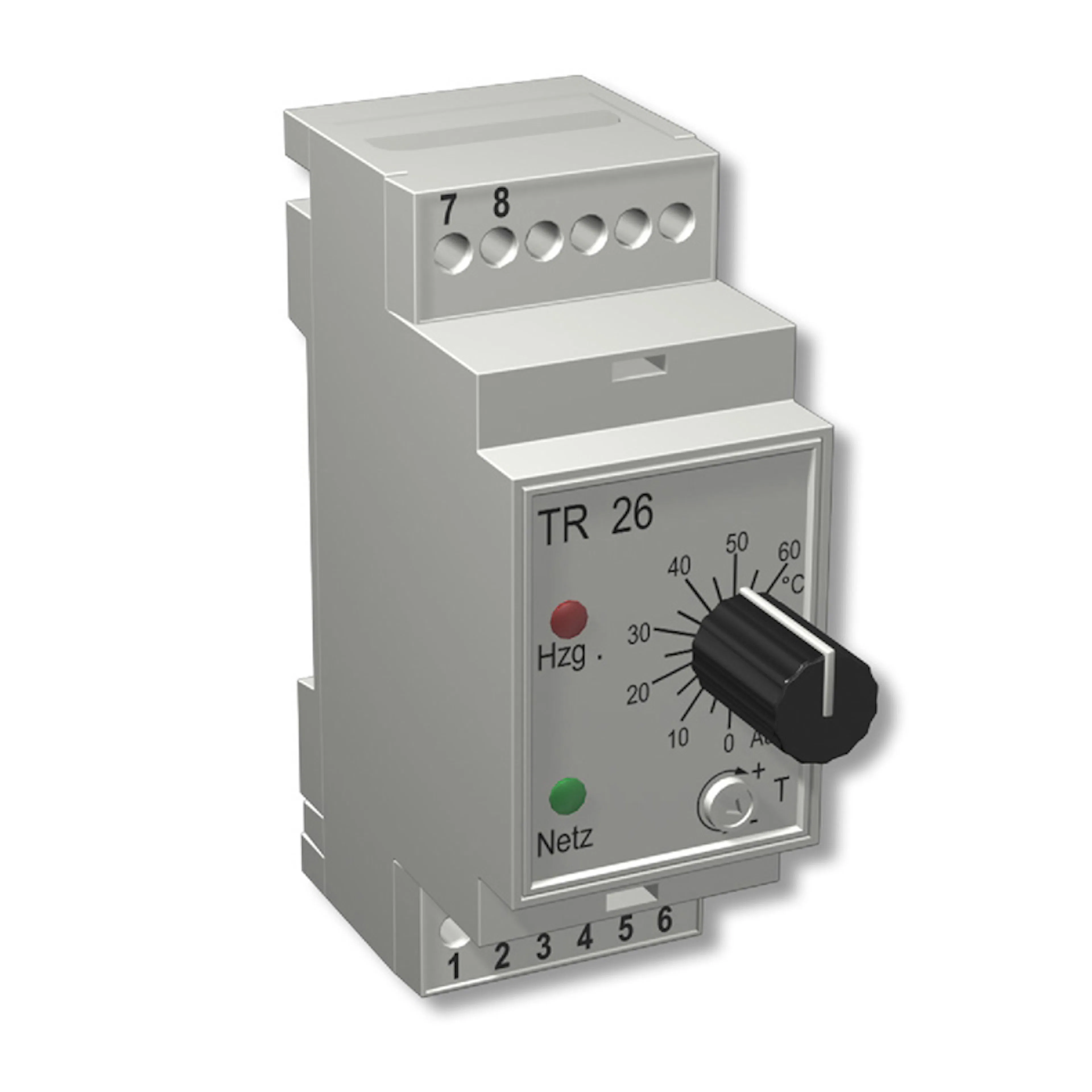 Termostat LK Systems TR 26