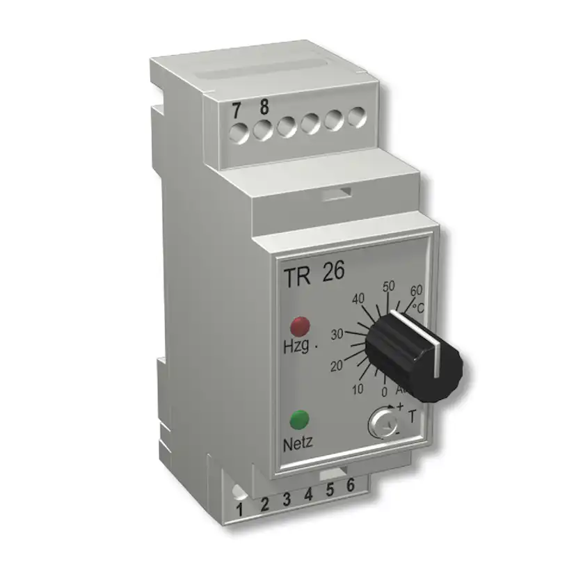 Termostat LK Systems TR 26