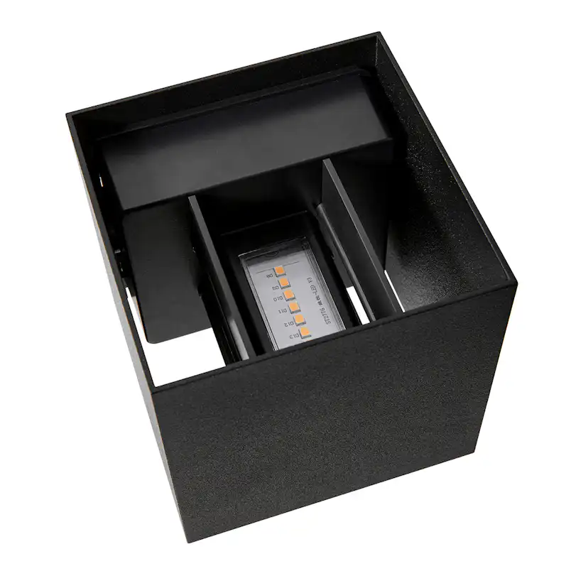 Vägglampa Nordlux Milda Kubi