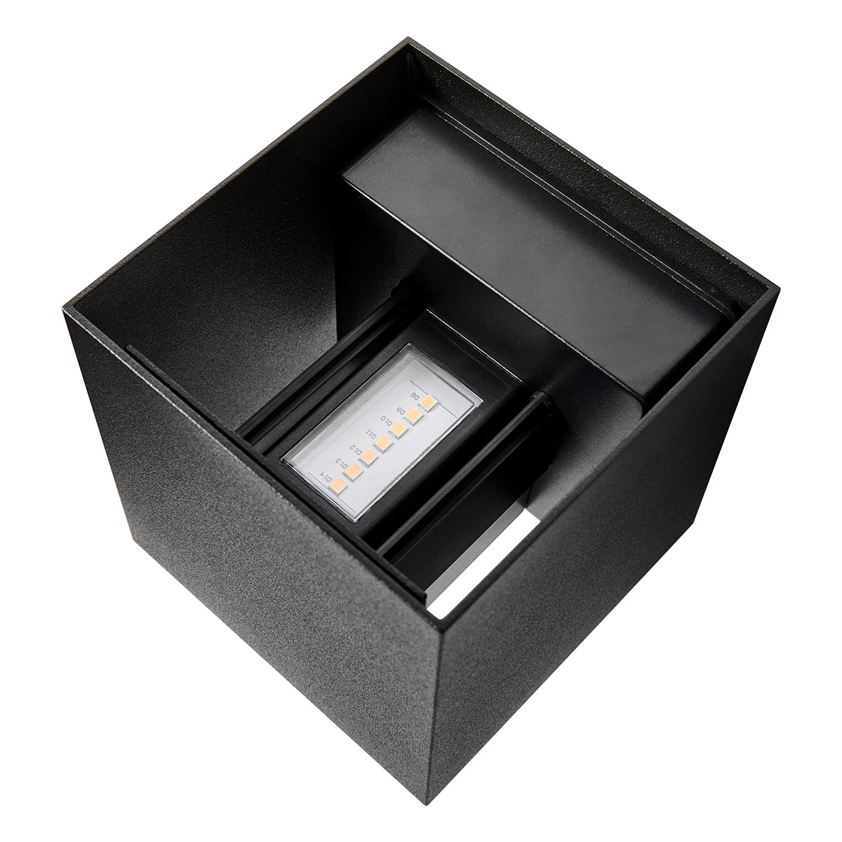 Vägglampa Nordlux Milda Kubi