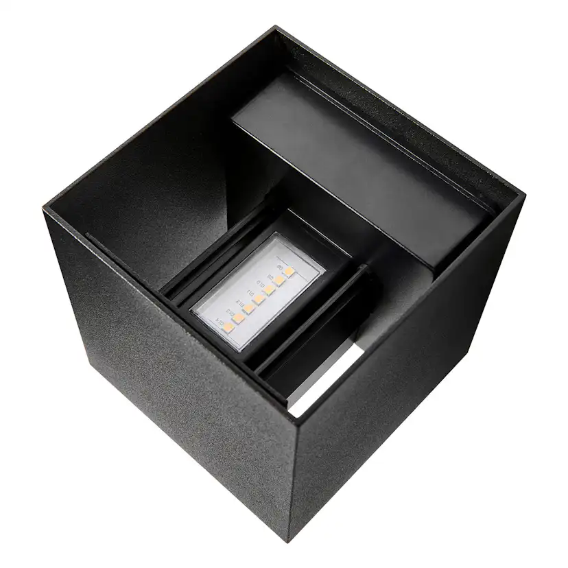 Vägglampa Nordlux Milda Kubi