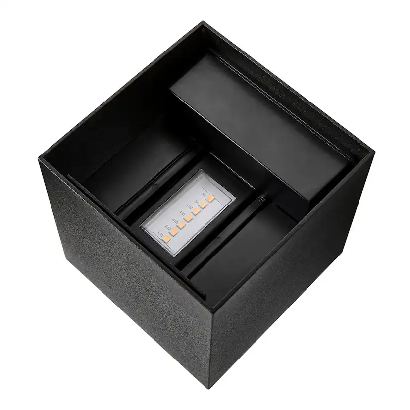 Vägglampa Nordlux Milda Kubi