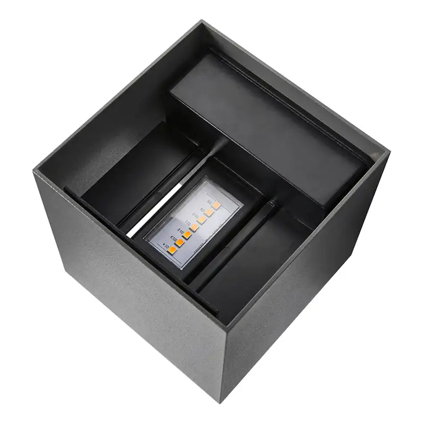 Vägglampa Nordlux Milda Kubi