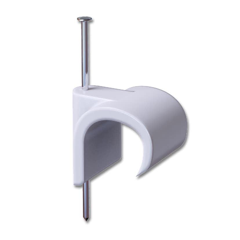 Spikklammer LK Systems 8 mm